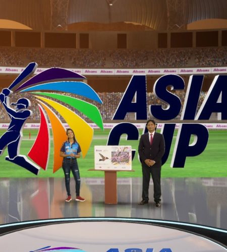 Asia cup